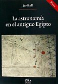 La astronomía en el antiguo Egipto