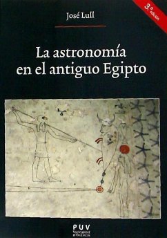 La astronomía en el antiguo Egipto - Lull García, José