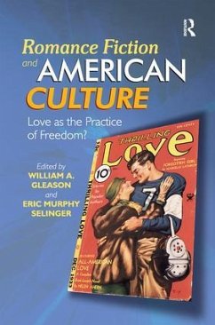 Romance Fiction and American Culture