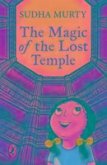 The Magic of the Lost Temple