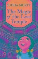 The Magic of the Lost Temple - Murty, Sudha