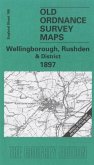 Wellingborough, Rushden and District 1897 Wellingborough, Rushden and District 1897