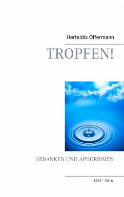 Tropfen - Offermann, Hertaldis