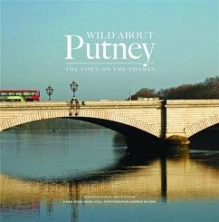 Cover Wild About Putney