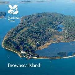 Brownsea Island: National Trust Guidebook - National Trust