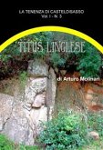 Titus l'inglese (eBook, ePUB)