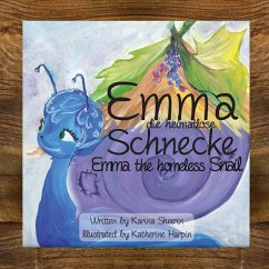 Emma the Homeless Snail - Sheerin, Karina