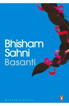 Basanti Cover Basanti