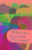 What's in a Scottish Placename?