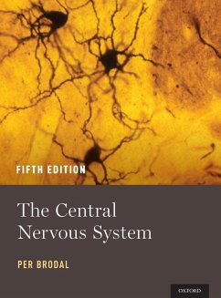 Central Nervous System - Brodal, Per