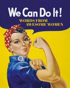 We Can Do It! - Publishers, Summersdale