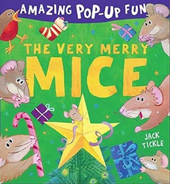 Very Merry Mice