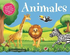 Animales - Editorial, Equipo