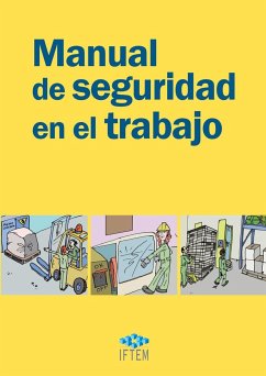 Manual de seguridad en el trabajo - Marge Books