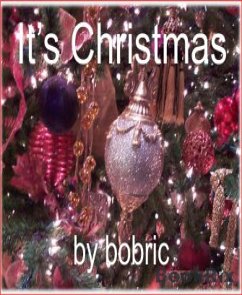It's Christmas (eBook, ePUB) - Ric, Bob