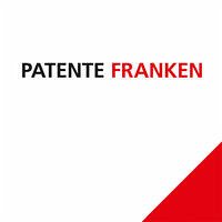 Patente Franken - Dippold, Günter; Hegel, Wolfgang; Kastner, Sandra; Nürmberger, Peter; Stoiber, Annika; Wirz, Ulrich