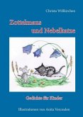 Zottelmaus und Nebelkatze