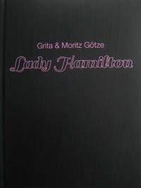 Lady Hamilton - Götze, Moritz