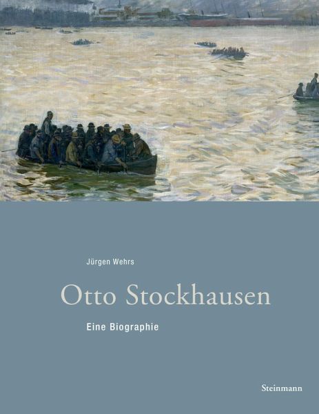 Otto Stockhausen Otto Stockhausen