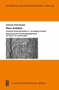 Pers¿Andalus - Dold-Ghadar, Gabriele