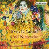 Und Nietzsche weinte (MP3-Download) - Bild 1