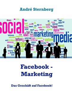 Facebook - Marketing (eBook, ePUB)