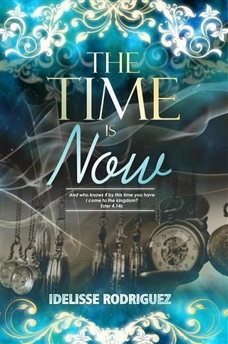 Time Is Now (eBook, ePUB)