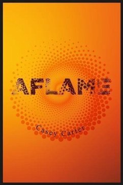 Cover Aflame (eBook, ePUB)