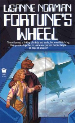 Fortune's Wheel (eBook, ePUB) - Norman, Lisanne