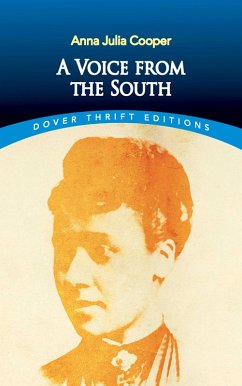 A Voice from the South (eBook, ePUB) - Cooper, Anna Julia