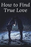 How to Find True Love (eBook, ePUB)