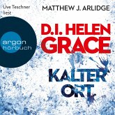 Kalter Ort / D.I. Helen Grace Bd.3 (Gekürzte Lesefassung) (MP3-Download)
