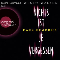 Dark Memories (MP3-Download) - Walker, Wendy