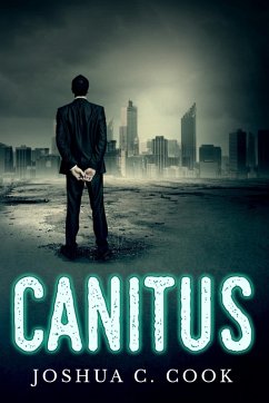 Cover Canitus (eBook, ePUB)