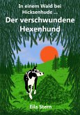 Der verschwundene Hexenhund (eBook, ePUB)