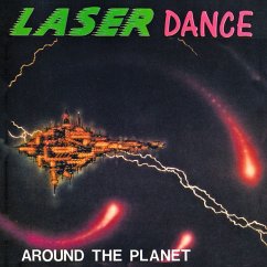 Around The Planet - Laserdance