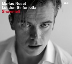 Snowmelt - Neset,Marius/London Sinfonietta