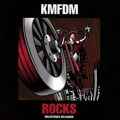 Rocks-Milestones Reloaded - Kmfdm