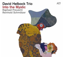Into The Mystic - Helbock,David Trio