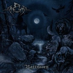 Nattväsen (Re-Mastered) - Manegarm