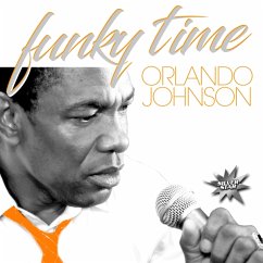 Funky Time - Johnson,Orlando