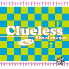 Hits Of The 90s - Clueless