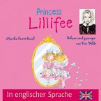 Princess Lillifee (MP3-Download)