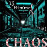 Folge 1 - Chaos (MP3-Download) - Bild 1