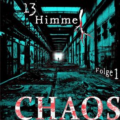 Folge 1 - Chaos (MP3-Download)