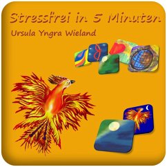 Stressfrei in 5 Minuten (MP3-Download)