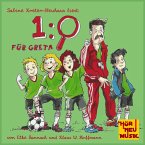 1:0 Für Greta (MP3-Download)
