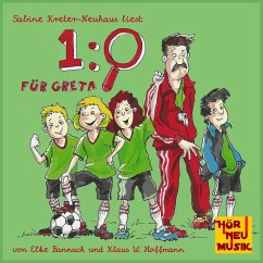 1:0 Für Greta (MP3-Download)