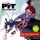 Das Tastenabenteuer (MP3-Download)