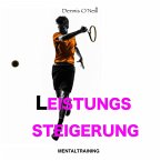 Leistungssteigerung Mentaltraining (MP3-Download)